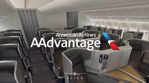 american airlines aadvane