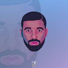 Drake sad face button by brivk on etsy. Cartoon Drake 1800x1800 Wallpaper Teahub Io