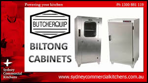 butcherquip biltong cabinets you