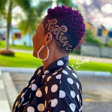30 short haircuts for black women to