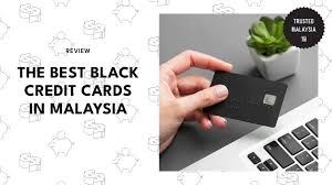top 9 black credit cards for high