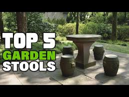 Best Garden Stool Reviews 2023 Best