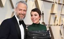 Who is Olivia Colman's husband? All the details on her family here ...