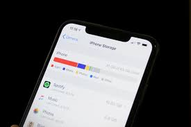 Ios 13 devices tutorial on how to delete app cache data and safari cache. Iphone Other Storage What Is It And How Do You Clear It Macworld