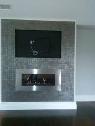 gas direct vent fireplace