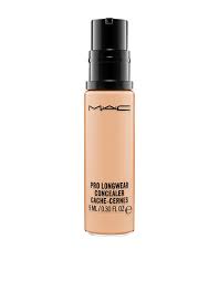 mac cosmetics pro longwear concealer