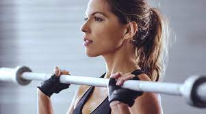 workout makeup tips for the gym junkie