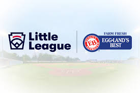 official sponsor of little league