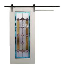 Stained Glass Doors At Best From