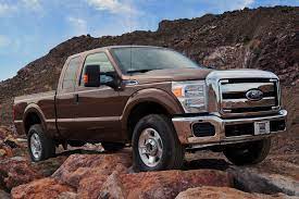 2016 ford f 350 super duty review