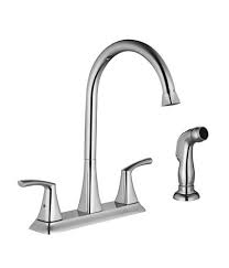 Wide selection of menards sinks in many styles and sizes. Tuscany Morey Two Handle Kitchen Faucet At Menards