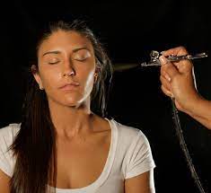 slideshow airbrush makeup miami herald