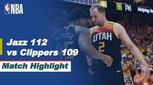 Utah made light work of the grizzlies, while los angeles needed seven games to get past the mavericks. Mdeme0vzpivchm