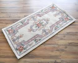 abstract persian runner rug in the rugs