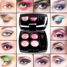 makeup eyeshadow easy to apply
