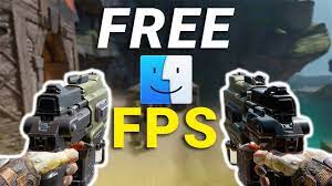 top 12 free mac fps games you