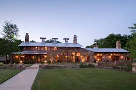 Leading Architects In Austin Texas