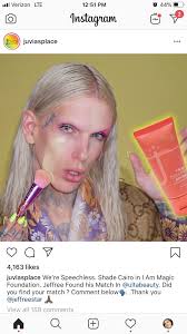 Juvias Place Dragged For Supporting Jeffree Star Alissa