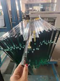 China 5mm 19mm Tempered Safety
