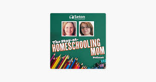 homeing mom podcast on apple podcasts