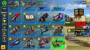This is a pocket edition for mobile devices. Basic Features Of Pixel Gun 3d Hack