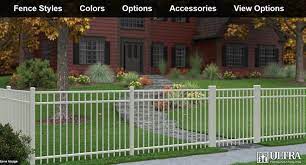 fence design software free paid