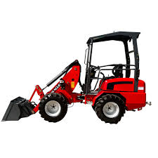 tractor loader 2023 tractor