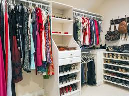 How to fix closet shelf. How To Make Over Your Closet In 8 Simple Steps