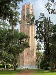 Picture Of Bok Tower Gardens And