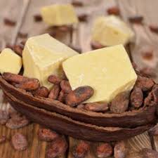 beurre de karité mangue cacao