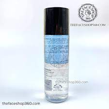 eye makeup remover fmgt the face