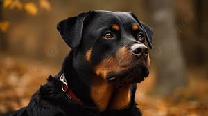 rottweiler dog breeds with personality