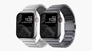 aluminum band for apple watch imboldn