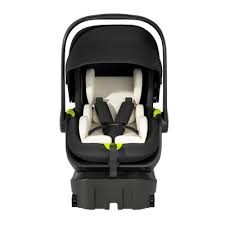 Infant Car Seat Travel System With