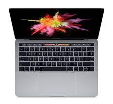 macbook pro 13 inch 2017 four
