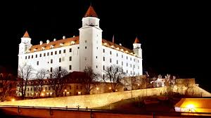 Información para turismo en eslovaquia: Conoce Los Lugares Mas Espectaculares De Bratislava Capital De Eslovaquia Ciudades Con Encanto