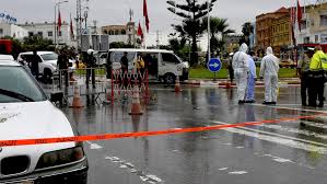تقديم 16 متهما في قضية العملية الإرهابية بأكودة للنّيابة العمومية بالقطب  القضائي لمكافحة الإرهاب – تونس – أخبار تونس