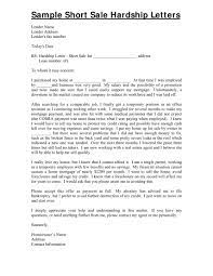 23 sle hardship letter page 2 free