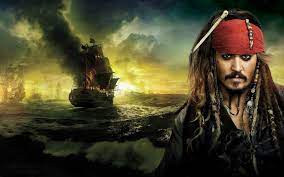 jack sparrow wallpapers for