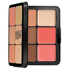 make up for ever hd skin all in one