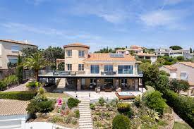 luxe villa s in les issambres côte d