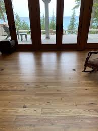 hardwood floor refinishing and staining