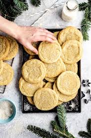 the best soft and chewy sugar cookies