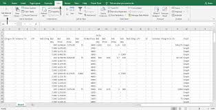 How To Export Option Chain Data To Excel In Sensibull Kite