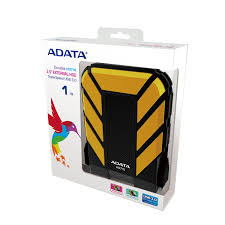 Get lowest price online seagate 1tb external hard disks. Buy Adata Dash Drive Durable Hd710 1 Tb External Hard Drive Online In India At Lowest Prices Price In India Buysnip Com