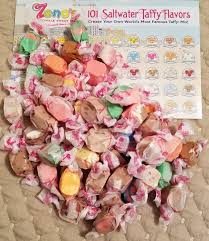 Where To Buy The Best Saltwater Taffy In Florida My Life