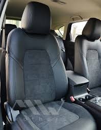 Seat Covers Set For Mazda Cx 5 Ii