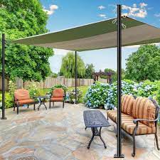 Shade Sail Canopy