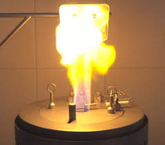Flammable Gases & Vapour Testing Laboratory - Sigma-HSE
