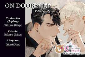 On Doorstep - Capítulo 01 PT-BR Yaoi - Yaoi
